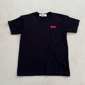 Comme des Garcons PLAY - Men's Medium